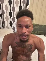 KingDerRico webcam model stream image