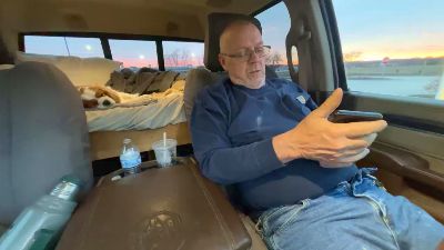 rover644 webcam model stream image