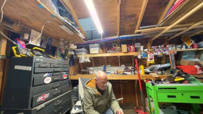 rover644 webcam model stream image