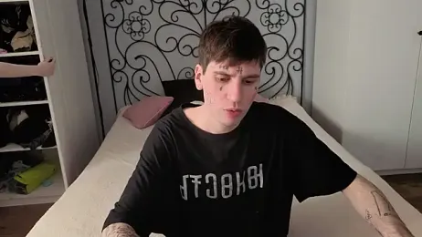 Danny_loves_Mary webcam model stream image