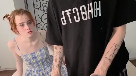 Danny_loves_Mary webcam model stream image