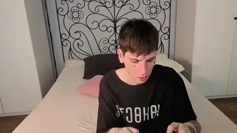 Danny_loves_Mary webcam model stream image