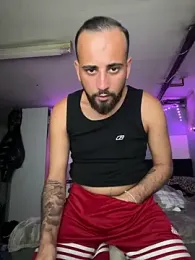juan03065 webcam model stream image
