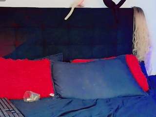 ivannaortizz webcam model stream image