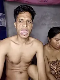 Priankaboudi webcam model stream image