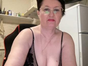 HotMilfPussy webcam model stream image