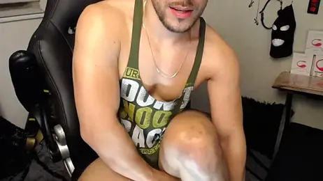 bayronfit webcam model stream image