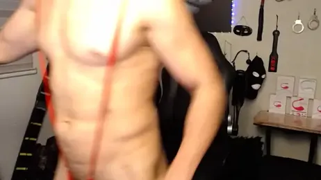 bayronfit webcam model stream image