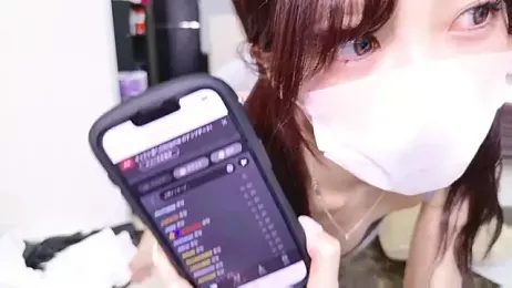 oxo_yuna_oxo webcam stripchat model stream image