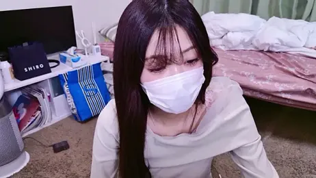 oxo_yuna_oxo webcam stripchat model stream image