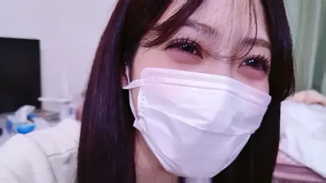 oxo_yuna_oxo webcam stripchat model stream image