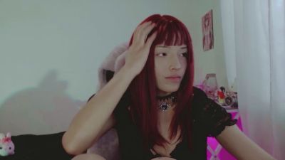 ttoyouwu webcam model stream image