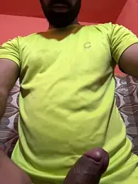 Panther1166 webcam model stream image