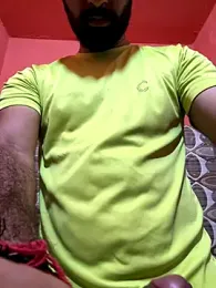 Panther1166 webcam stripchat model stream image