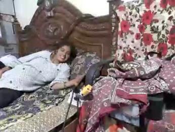 zoyakhan803 webcam chaturbate model stream image