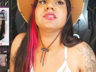 kagomi01 webcam model stream image