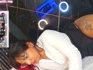 kagomi01 webcam model stream image