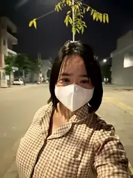 May-Squirt webcam stripchat model stream image