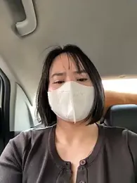 May-Squirt webcam model stream image