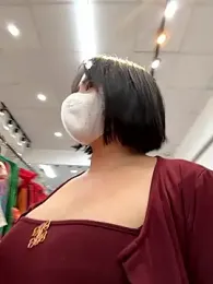 May-Squirt webcam model stream image