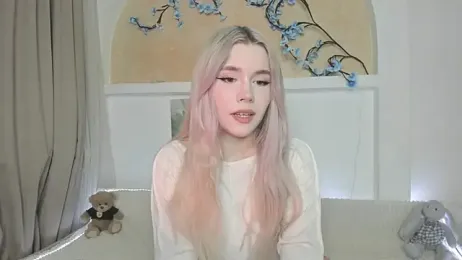 Alisa_Black_Star webcam stripchat model stream image