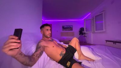 carlucles1 webcam model stream image