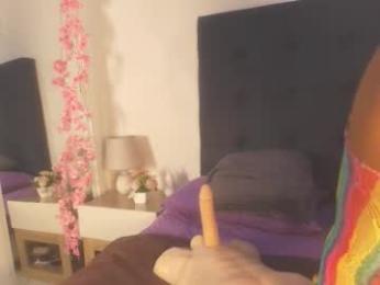 evelonga_707 webcam chaturbate model stream image