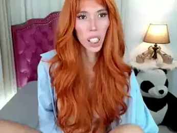 urNAUGHTYbabyGIRLxx webcam model stream image