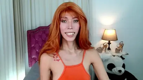 urNAUGHTYbabyGIRLxx webcam model stream image