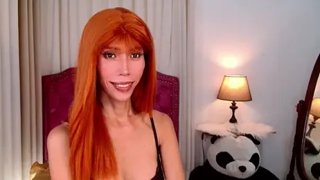 urNAUGHTYbabyGIRLxx webcam model stream image