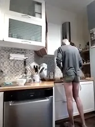 Frabox65 webcam model stream image