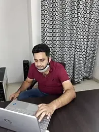 ITZ_GURU webcam stripchat model stream image