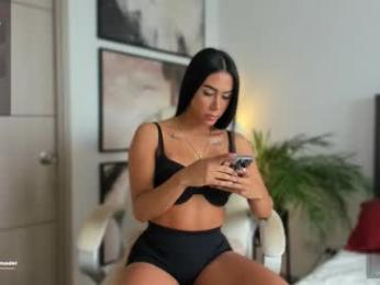 leyla_steel webcam chaturbate model stream image