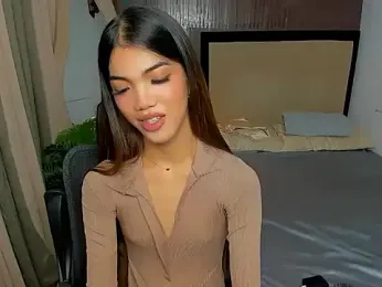 CassieSommereux webcam stripchat model stream image