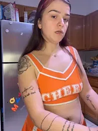 joeystaciee webcam model stream image