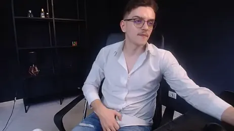 FelixStarkk webcam model stream image