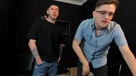 FelixStarkk webcam stripchat model stream image