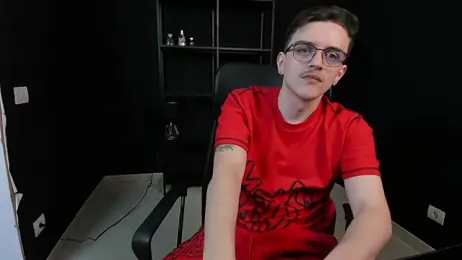 FelixStarkk webcam model stream image