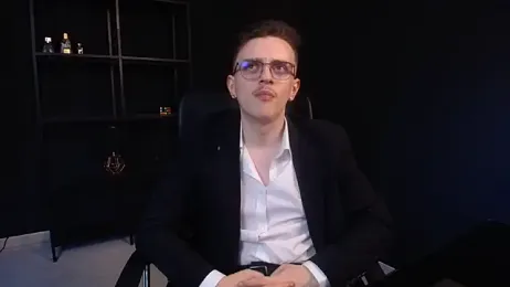 FelixStarkk webcam model stream image