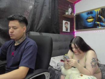 CrisabellssEdenn webcam model stream image