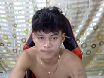 itzme_john webcam model stream image