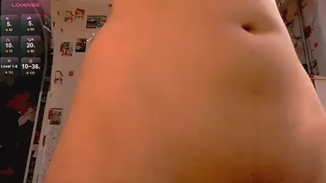 Kleo_Godde webcam model stream image