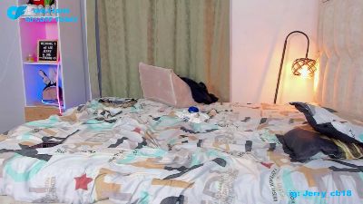 Boy_Jerry webcam model stream image