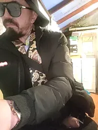 erbod_Johnny webcam stripchat model stream image