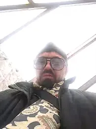 erbod_Johnny webcam model stream image