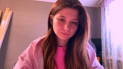 KristenHorwood webcam model stream image