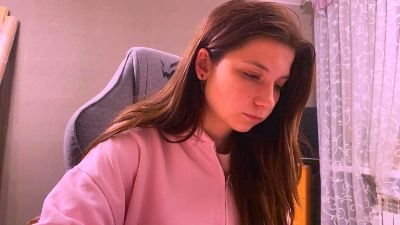 KristenHorwood webcam model stream image