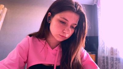 KristenHorwood webcam model stream image