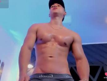 draven_marceaux webcam model stream image