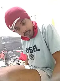 Bigote_Big0357 webcam model stream image